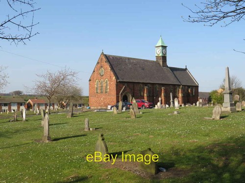 Former church trimdon - trimdon, colliery