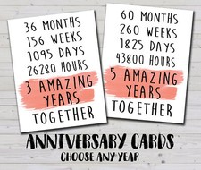 Funny Anniversary Card Amazing