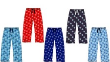Men Football Lounge Pants