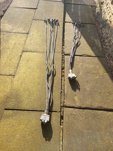 Lectriflex fan 15a plugs - fan,