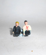 Corgi Toys 236 Austin A60