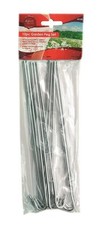 10 Heavy Duty Metal 9" Camping