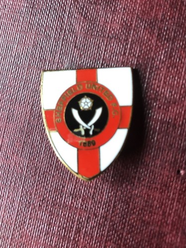 Sheffield united shield - united, shield￼