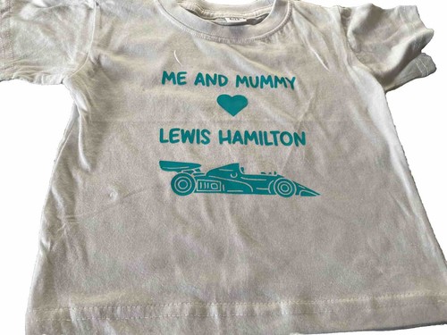 And mummy heart lewis - me,