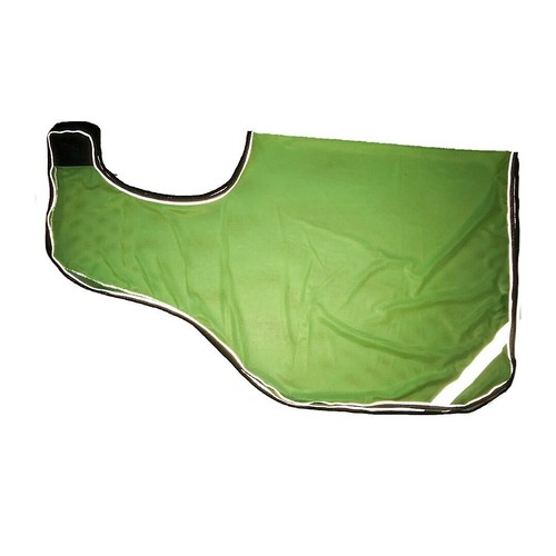 Viz fluorescent light mesh - fluorescent,