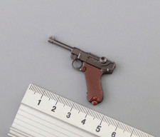 Luger P08 1/6 Scale Weapon
