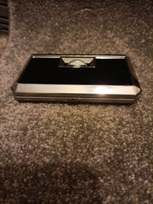 Clam Shell Opera Glasses Lightweight Binoculars 2.5x25