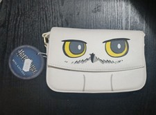 Harry Potter Hedwig Purse Long