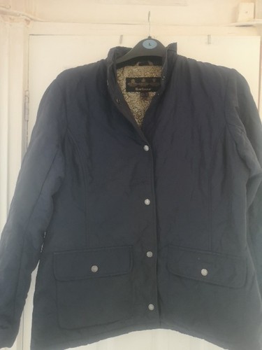 Barbour beacon women navy - barbour, women's
