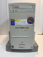 Packard Bell Multimedia 601