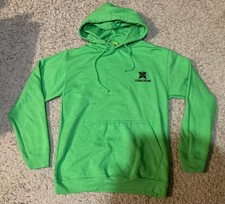 Alton Towers Toxicator Hoodie