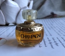 Vintage MINI Yves Saint
