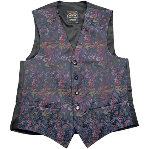 Waistcoat m men s - &, men's