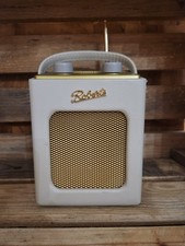 Robert Revival Mini DAB FM/AM Radio