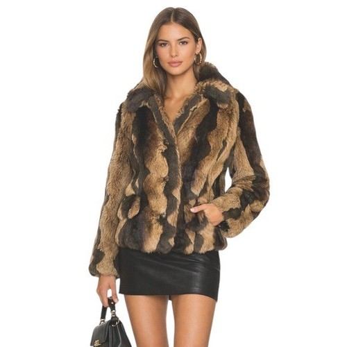 Regent park faux - regent, fur