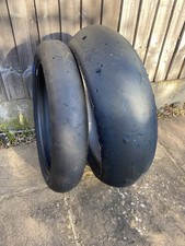 Pirelli Superbike Slicks