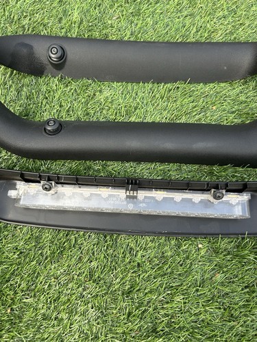 Mini r56 rear bootlid - mini,