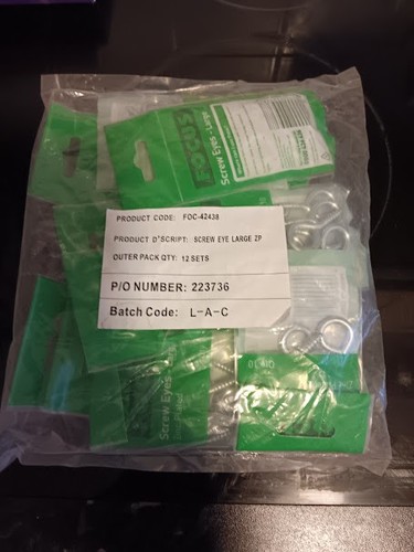 Job lot packs 10 - job,