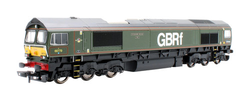 Hornby gauge r3747 gbrf - gauge,