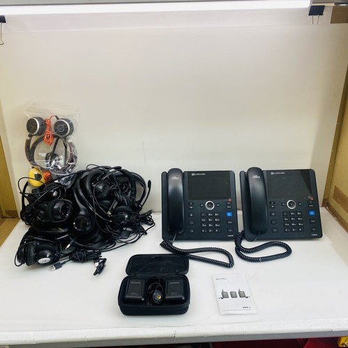 Job lot office audio teams - lot,