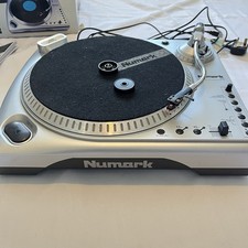 Numark tti usb - numark,