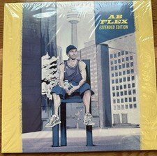 Abdominal - Ab Flex Extended