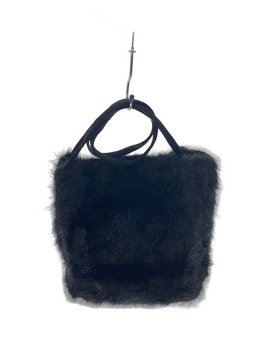 Campomaggi fur shoulder bag - fur,