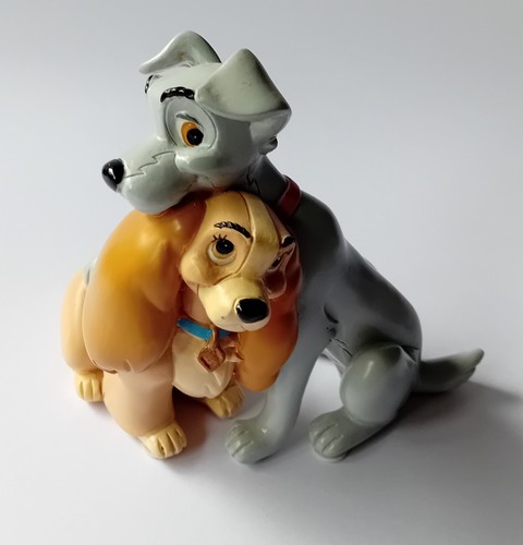 Disney magical moments lady - disney,