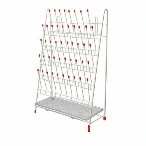 Laboratory glassware drying - laboratory,