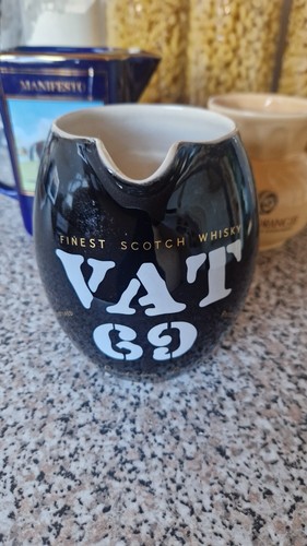 Vintage vat scotch whisky - vat,