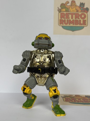 Metalhead teenage mutant ninja - metalhead,