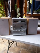 Sony CMT-CP300 Micro Hi-Fi