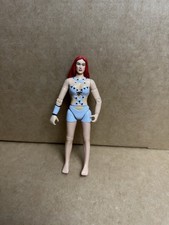 Gladiators BBC 2008 Inferno