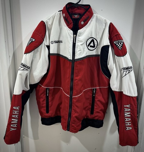 Original vintage yamaha racing - original,