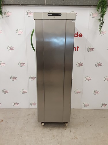 Used gram single upright - gram,