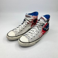 Converse Superman Men's White