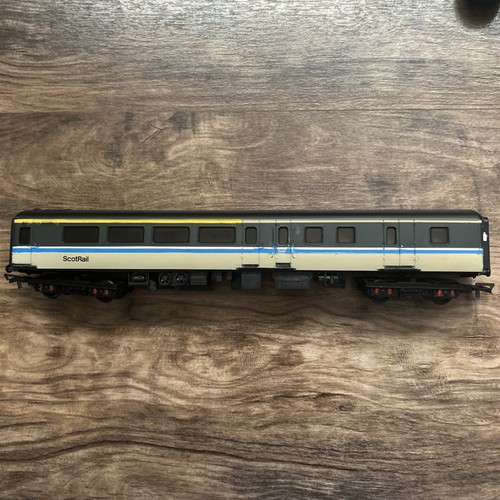 Dapol mark scotrail - dapol,
