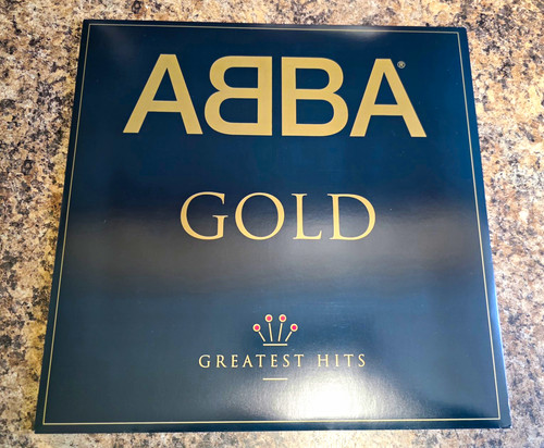 Abba gold greatest hits - abba,