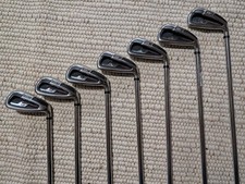 Wilson staff di11 - wilson, irons