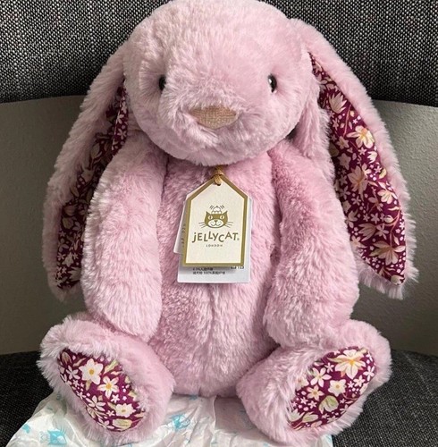 Jellycat thistlepop blossom - jellycat,