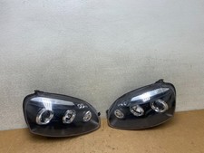 2005-2010 Volkswagen Golf MK5