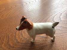 Beswick Ceramic Jack Russell