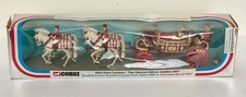 Corgi 1902 State Landau Queen's Silver Jubilee 1977 in Near Mint Condition.