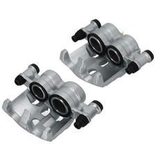 Front brake caliper left - front,