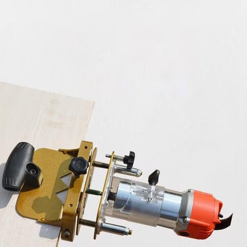 Multifunction mortising jig - multifunction,