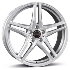 Borbet Wheels XR 7.0x16 ET31