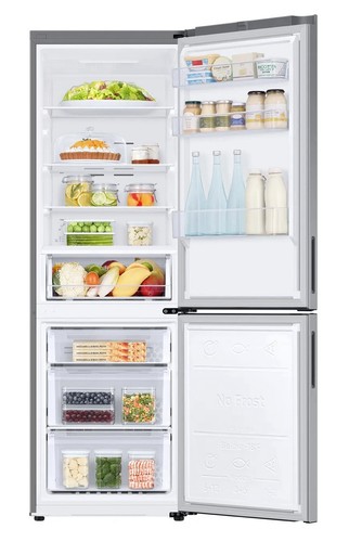 Top condition samsung fridge - top,