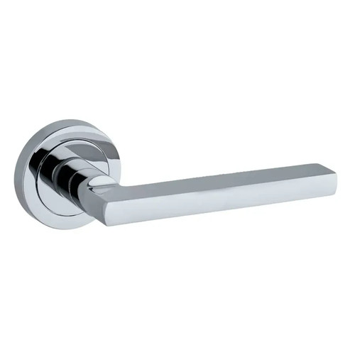 Scylla lever rose door - scylla,