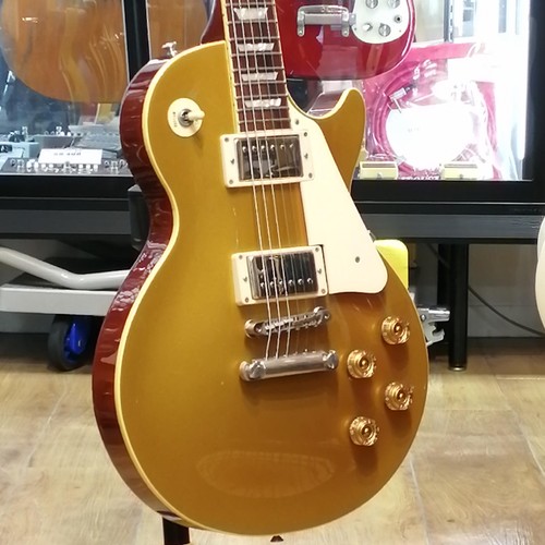 Orville electric guitar lps - orville,