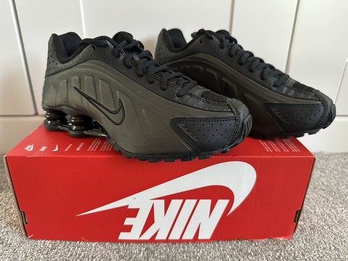 Nike shox trainers - r4,